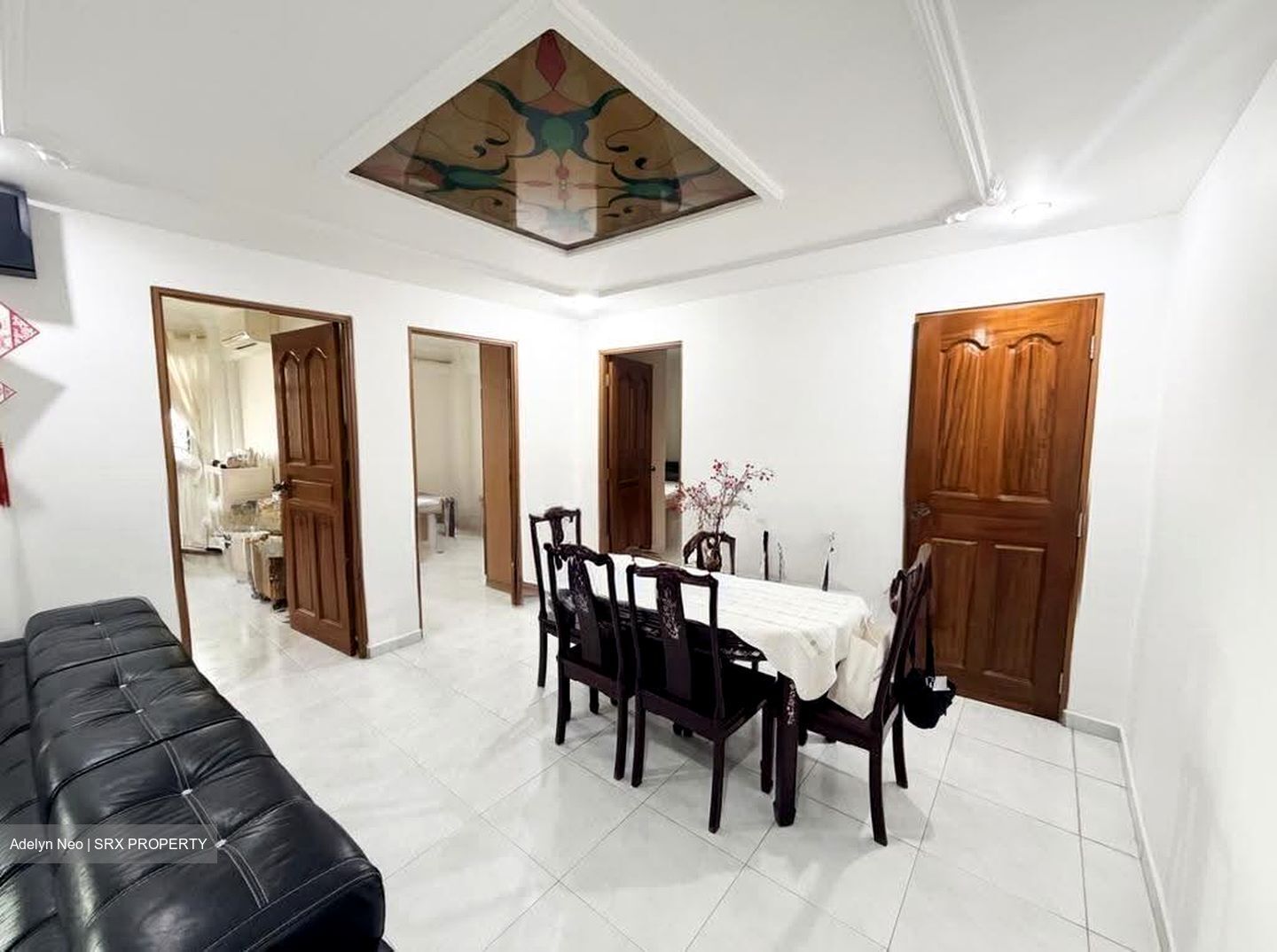 Blk 516 Woodlands Drive 14 (Woodlands), HDB 4 Rooms #625997601